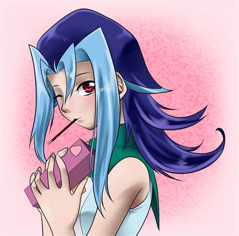 rio kastle|Yugioh Profile: Rio Kastle (Rio Kamishiro) .